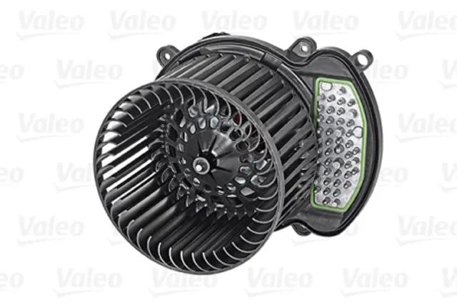 Електромотор пічки 715005 VALEO