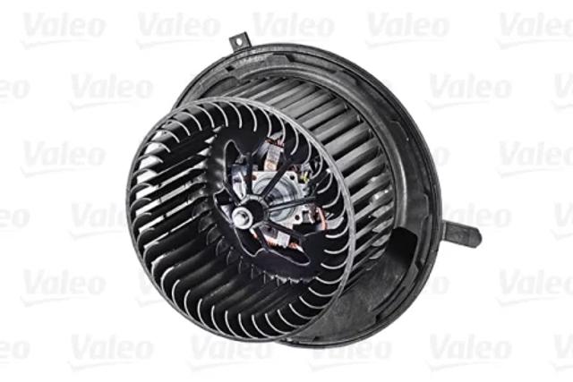 Вентилятор грубки 715052 VALEO