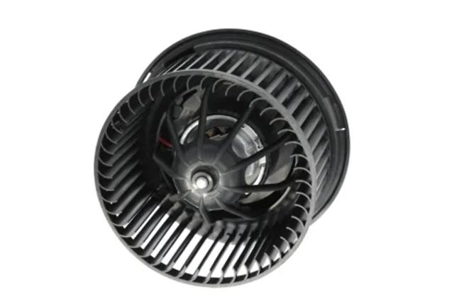 Вентилятор грубки 715122 VALEO