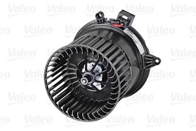 Вентилятор грубки 715265 VALEO