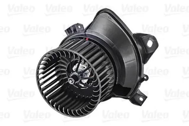 Моторчик пічки 715268 VALEO