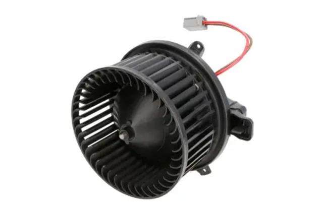 Вентилятор грубки 715272 VALEO