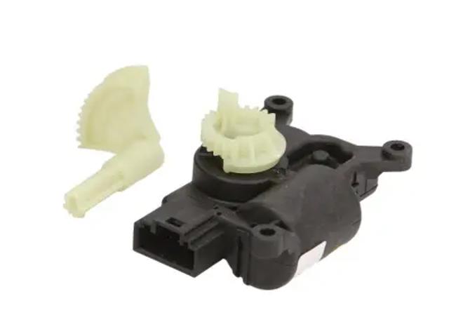 Двигун заслінки печі 715279 VALEO
