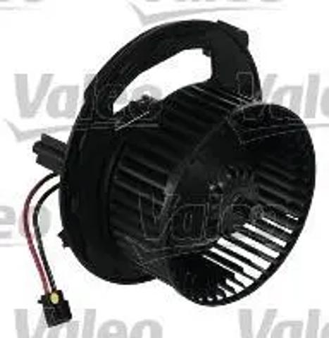 Електромотор пічки 715298 VALEO
