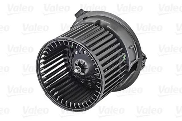 Моторчик пічки 715342 VALEO