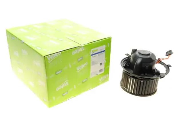 Електромотор пічки 715347 VALEO