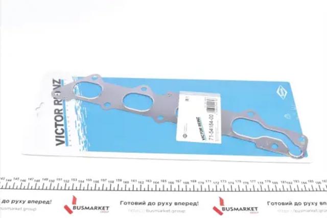 Прокладка випускного колектора 715418400 VICTOR REINZ