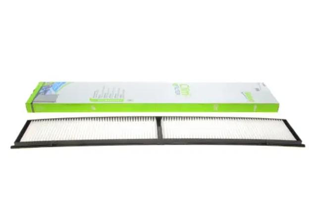 Фільтр салону вугільний 715502 VALEO