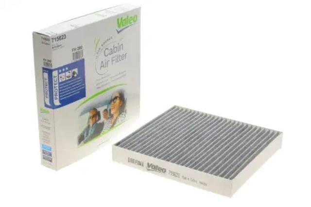 Фільтр пиловий 715623 VALEO