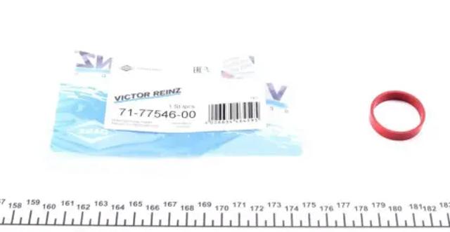 Прокладка колектору впуск 717754600 VICTOR REINZ