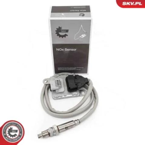Датчик оксидів азоту NOX, передній 71SKV008 SKV