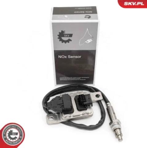 Датчик оксидів азоту NOX, передній 71SKV019 SKV