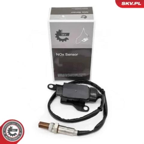 Датчик оксидів азоту NOX, передній 71SKV026 SKV