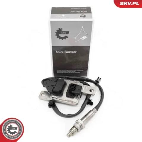 Датчик оксидів азоту NOX, задній 71SKV032 SKV