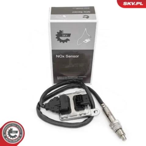 Датчик оксидів азоту NOX, передній 71SKV036 SKV