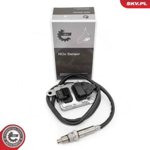 Датчик оксидів азоту NOX, передній 71SKV037 SKV