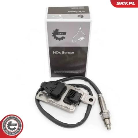 Датчик оксидів азоту NOX, передній 71SKV041 SKV