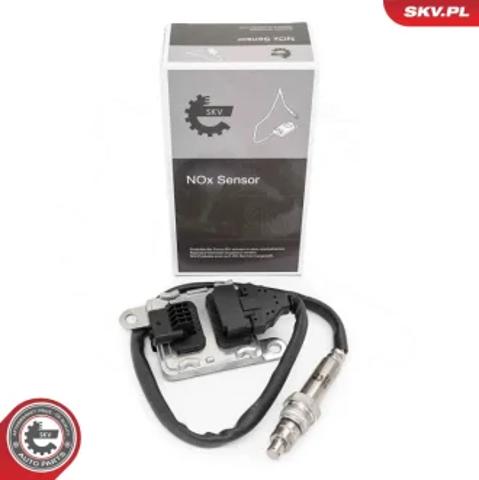 Датчик оксидів азоту NOX, задній 71SKV063 SKV