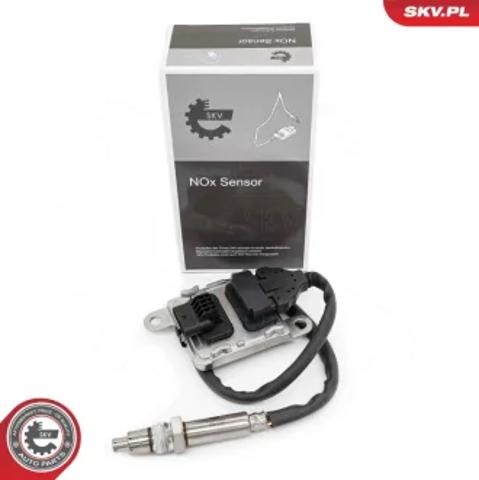 Датчик оксидів азоту NOX, передній 71SKV064 SKV