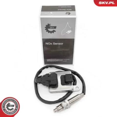 Датчик оксидів азоту NOX 71SKV072 SKV