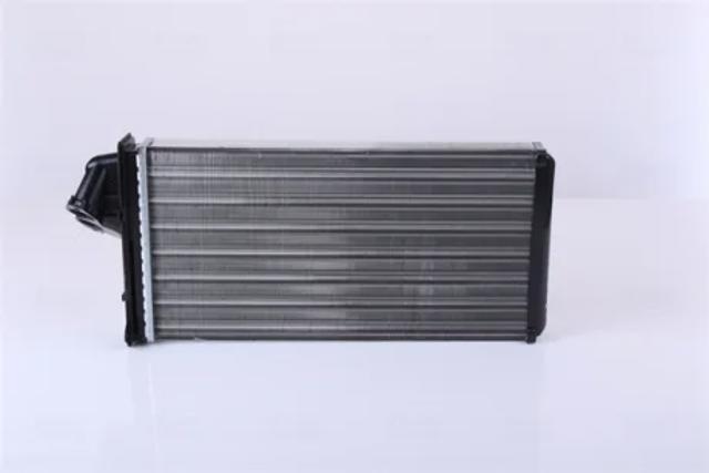 Теплообмінник 72036 NISSENS