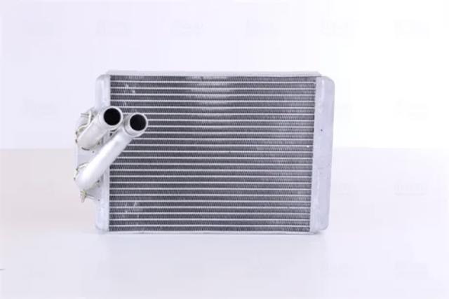 Радіатор пічки (обігрівача) 72045 NISSENS