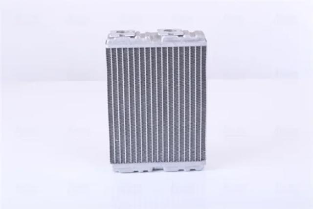 Теплообмінник 72050 NISSENS