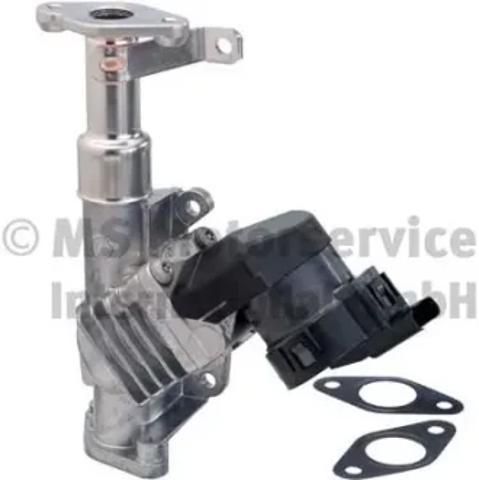 Клапан EGR 724809500 PIERBURG