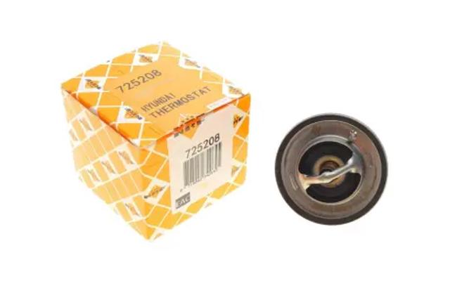 Корпус термостата в зборі 725208 NRF