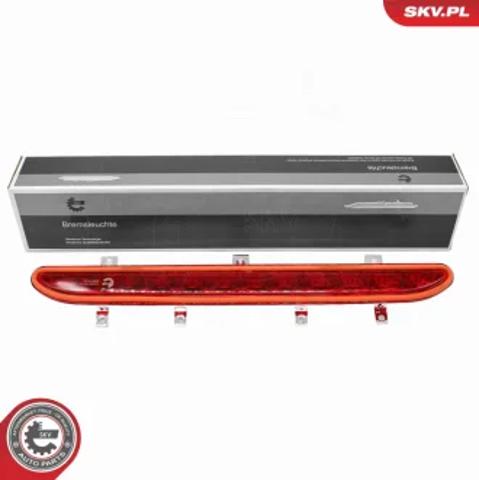 Додаткові задні стопи 72SKV819 SKV