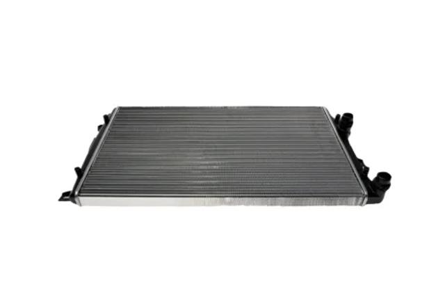 Радіатор 732872 VALEO