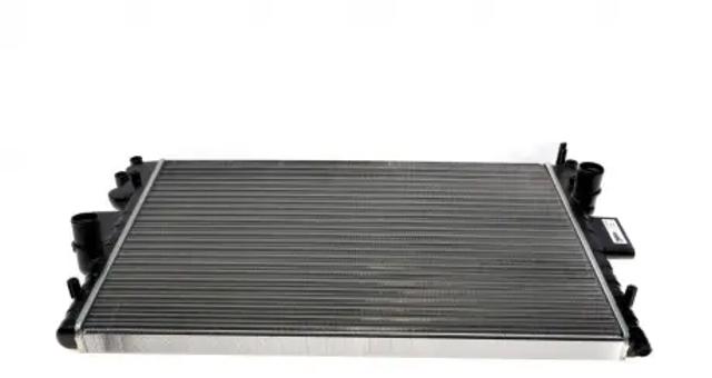 Радіатор 734448 VALEO