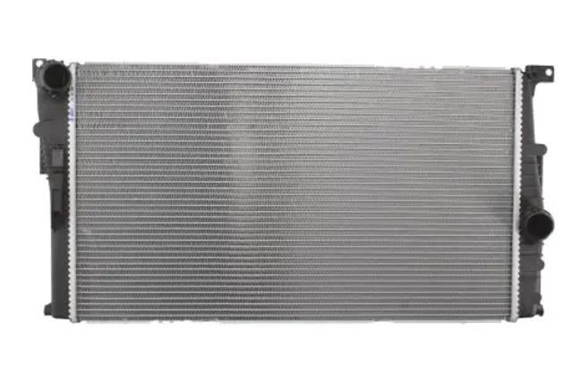 Радіатор двигуна 735454 VALEO