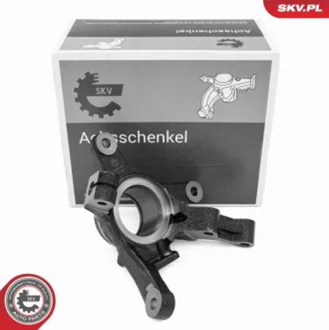 Цапфа поворотного кулака 73SKV052 SKV