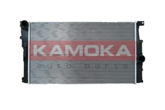 Радіатор охолодження двигуна 7700002 KAMOKA