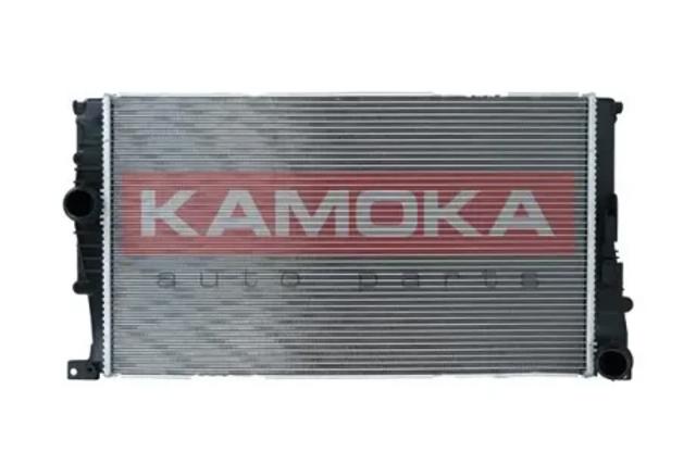 Радіатор основний 7700003 KAMOKA