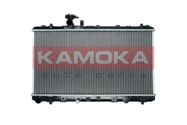 Радіатор основний 7700005 KAMOKA