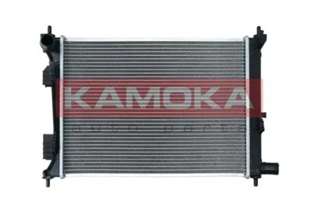Радіатор 7700007 KAMOKA