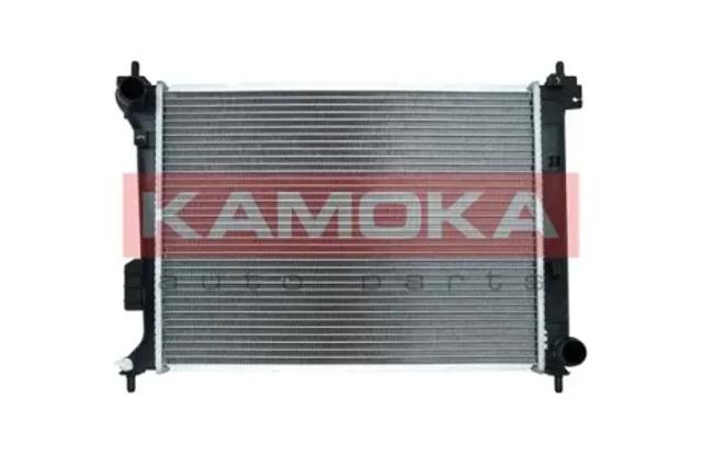 Радіатор 7700013 KAMOKA