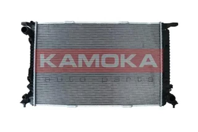 Радіатор 7700020 KAMOKA