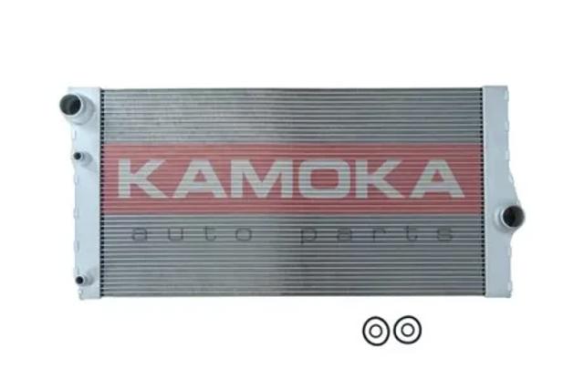 Підвіска радіатора 7700023 KAMOKA