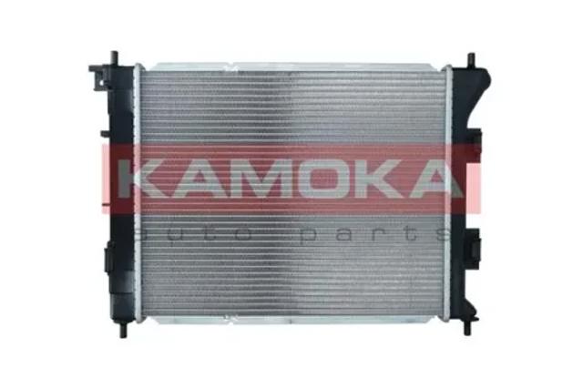 Радіатор охолодження двигуна 7700034 KAMOKA