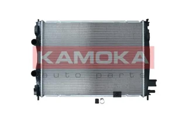 Радіатор охолодження 7700039 KAMOKA