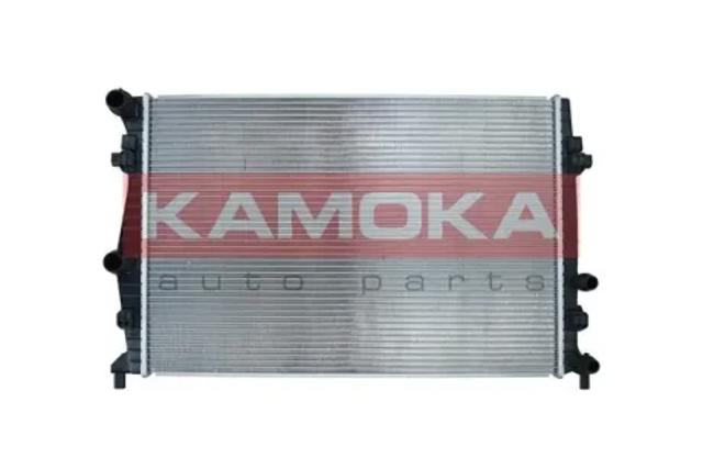 Радіатор основний 7700045 KAMOKA