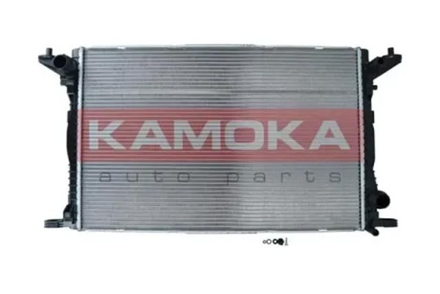 Радіатор 7700049 KAMOKA