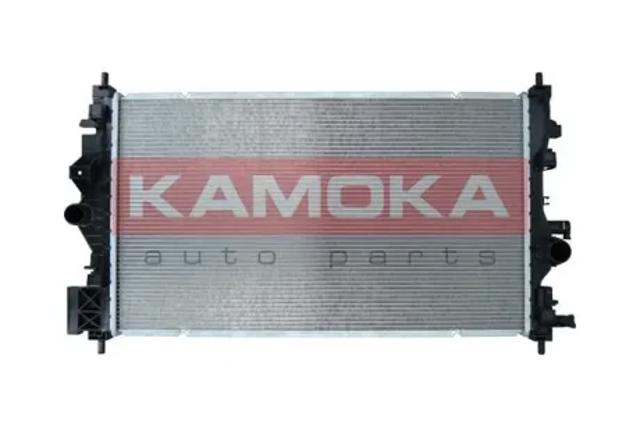 Радіатор охолодження 7700055 KAMOKA