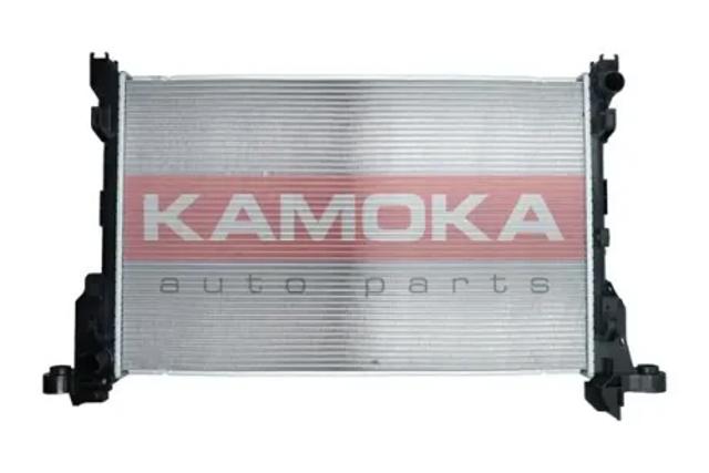 Радіатор охолодження 7700057 KAMOKA