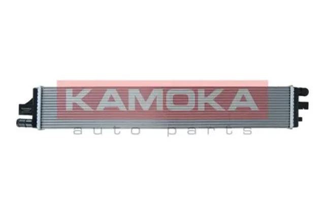 Радіатор охолодження, додатковий 7700058 KAMOKA
