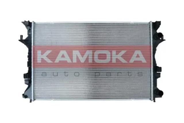 Радіатор 7700060 KAMOKA