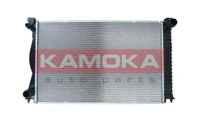 Радіатор охолодження двигуна 7700063 KAMOKA